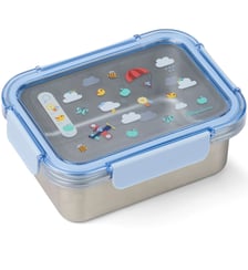 Lunch box Lilliputiens