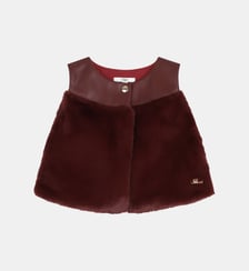 Gilet sans manches Chloe Kids