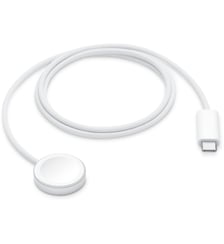 Chargeur induction magnétique Apple Watch vers USB-C 1M Apple