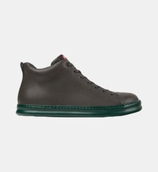 Baskets Runner Four cuir Camper