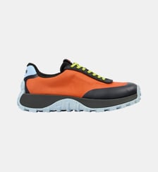 Baskets Drift Trail Camper