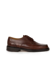 Derbies Cole Cuir Pull-Up Bobbies