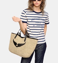 T-shirt Woos Zadig&Voltaire