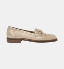 Mocassins Alanna en cuir Bocage