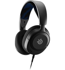 Casque gamer Arctis Nova 1 P Steel Series&nbsp;