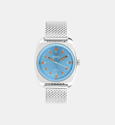 Montre RC Bleu clair 9122482 Kelton