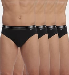 Lot de 4 Slips Dim