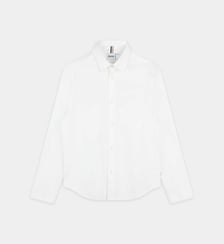 Chemise manches longues BOSS Kidswear