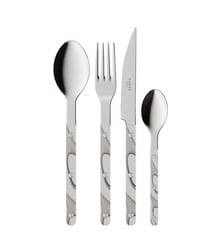 Ménagère 24 pièces, Bistrot Dune Sabre
