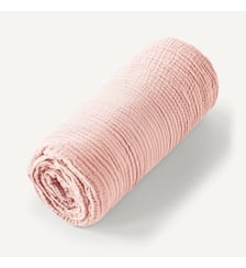 Drap-housse enfant gaze de coton bio AM.PM