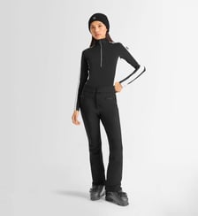 Sous pull negam col montant Fusalp