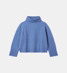 Pull Pocciolia Tara Jarmon