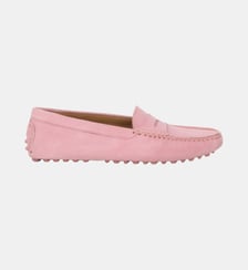 Mocassins Emma Cuir d Agneau Bobbies