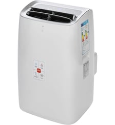 Climatiseur réversible ECMR12b  R290 Essentiel B