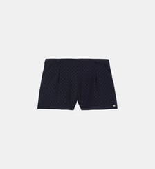 Short -  laine motif pois Tartine Et Chocolat