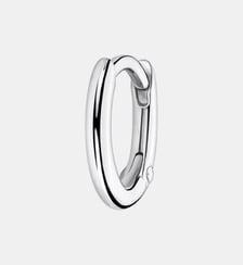 Créole unique Classic argent Thomas Sabo