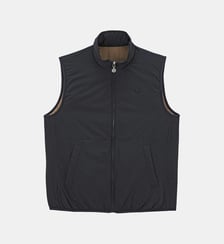 Veste sans manches Daytona garçon ultralight Serge Blanco