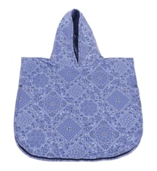 Poncho de plage Walking Mum