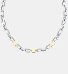 Collier T-LOGO Trussardi