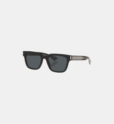Lunettes de soleil Rectangulaire SL790 Saint Laurent