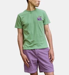 T-shirt ARCY Faguo