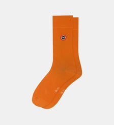 Chaussettes mi-hautes en coton Le Slip Francais
