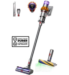 Aspirateur balai V15 Detect Absolute Dyson