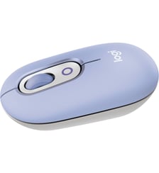 Souris sans fil POP Mouse Lila Logitech