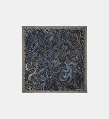 Foulard Billie Snakes 135 Zadig&Voltaire