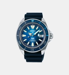 Montre automatique Prospex Bleu SRPJ93K1 Seiko