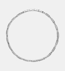 Collier Jonas en Acier 316L Phebus