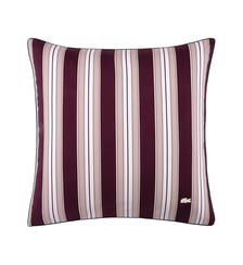 Taie d'oreiller en percale de coton Lacoste Home