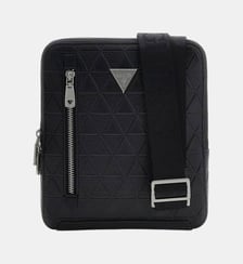 Sac à main crossbody Logo Torino Guess