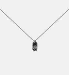 Collier Indien en PVD Phebus