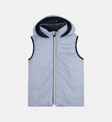Doudoune réversible BOSS Kidswear
