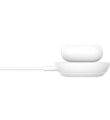 Chargeur induction Pad Blanc Belkin
