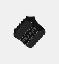 Chaussettes DIM SPORT, lot de 3 paires Dim