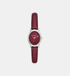 Montre Maude Rouge MK7634 Michael Kors