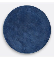 Tapis rond, coton tufté, Renzo La Redoute Interieurs