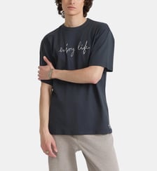T-shirt chris Agnès b.
