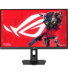 Ecran PC Gamer ROG XG27UCGR 27" 4K 160Hz Fast IPS HDR 400 AMD FreeSync / Nvidia G-sync Asus