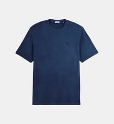 T-shirt Théo en coton Serge Blanco