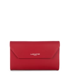 Portefeuille Constance en cuir Lancaster