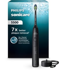 Brosse à dents électrique Sonicare 5500 series HX7111/01 Philips