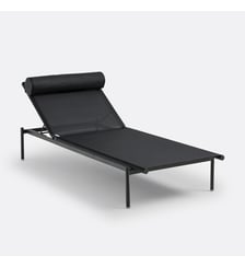 Bain de soleil aluminium La Redoute Interieurs