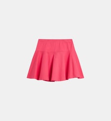 jupe Ping Pong rose Agnès b.