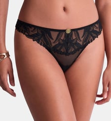 Tanga Aubade