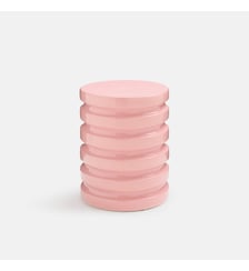 Bout de canapé en céramique La Redoute Interieurs