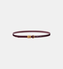 Ceinture avec logo pinko 1,2 cm Pinko