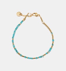 Bracelet Queen - Apatite YAY Paris